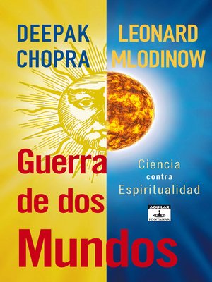 cover image of Guerra de dos Mundos